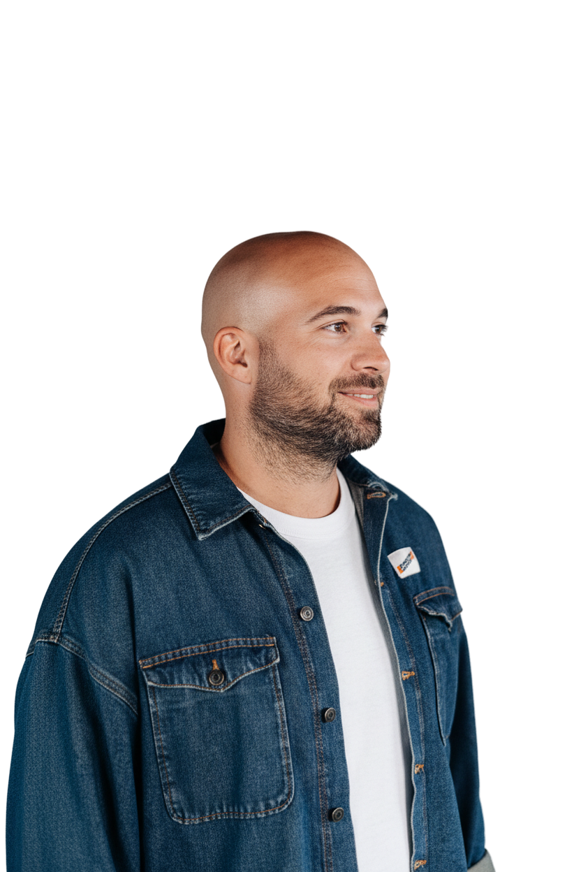 François Demoulin, Fractional COO