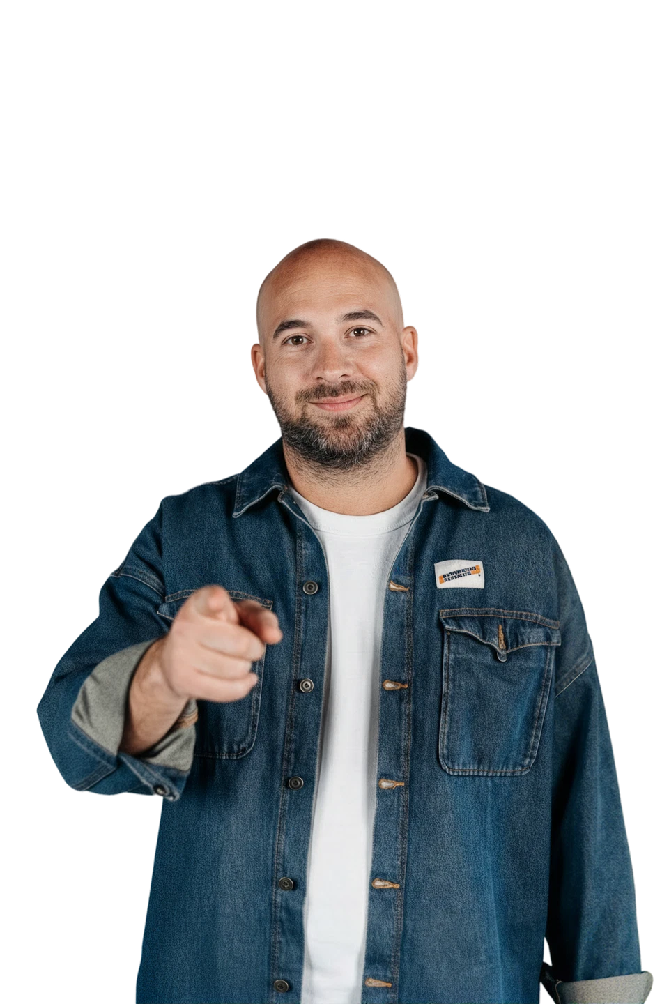 François Demoulin, Fractional COO
